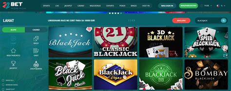 Best Online Blackjack Sites in the Philippines 2024.